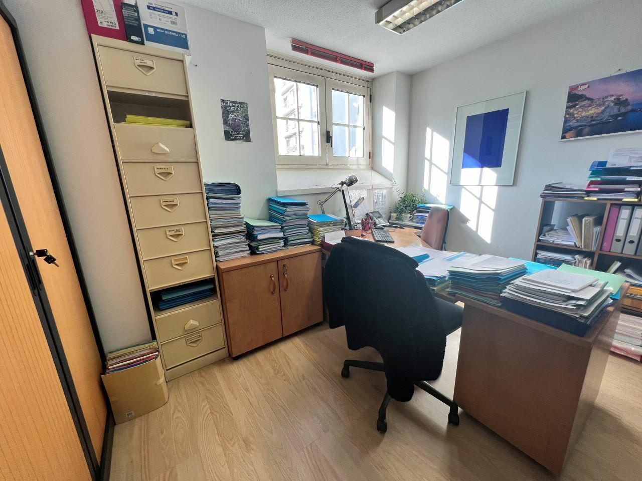 Bureau Lyon 326m² Location bureau Lyon Rhône OLBUR2309712 6